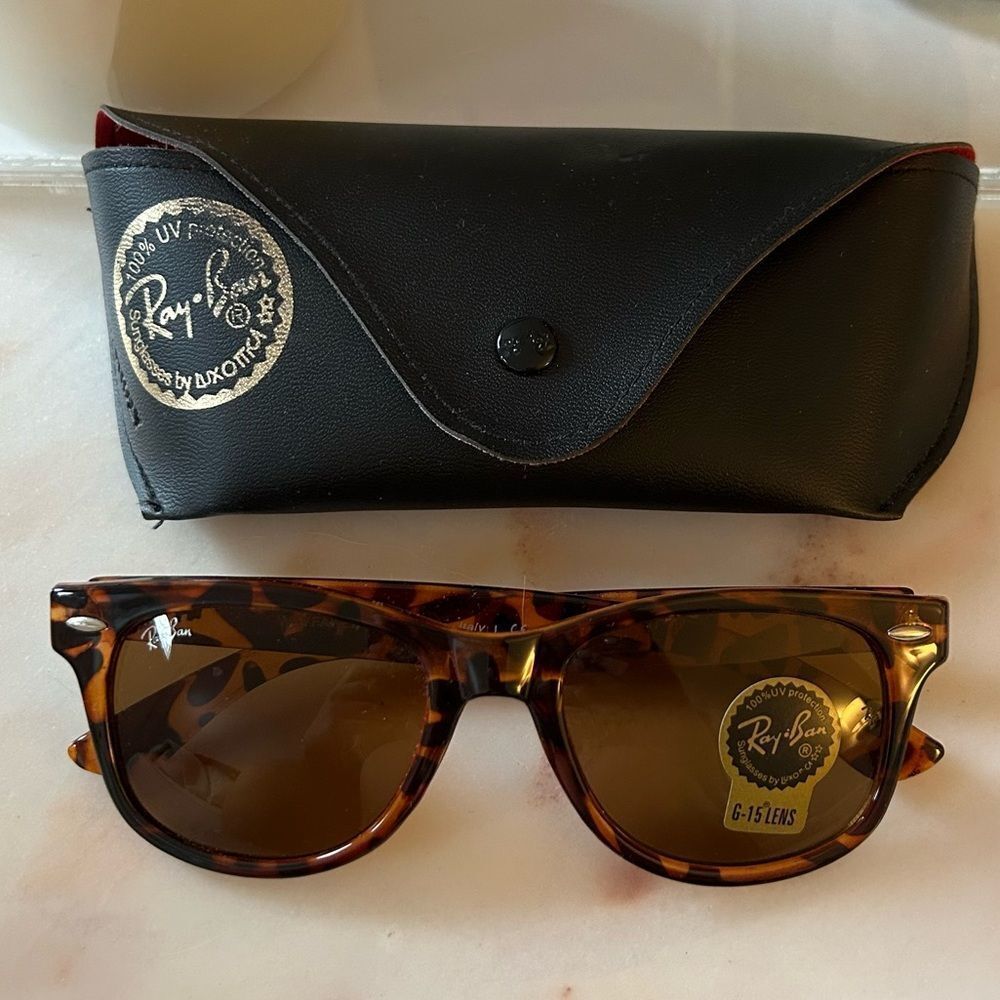 Ray-Ban Sunglasses